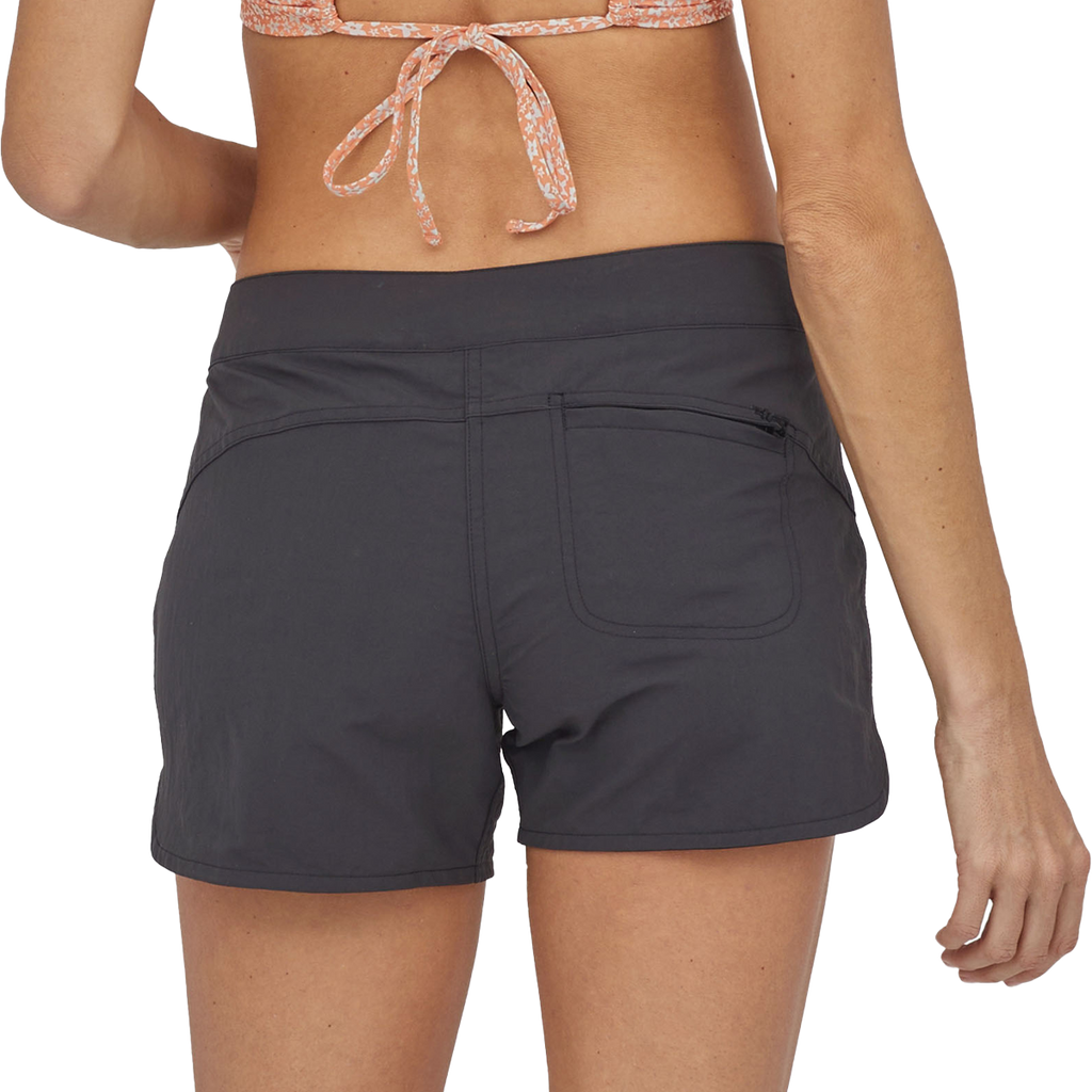 Patagonia Women's Wavefarer Boardshorts 5"