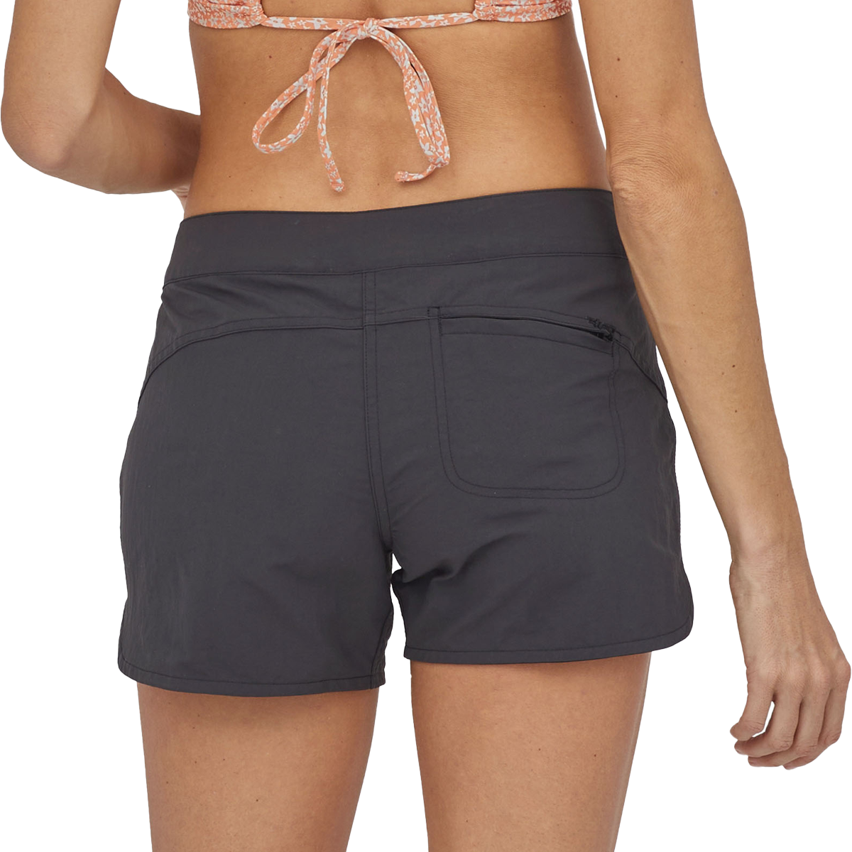 Patagonia Women's Wavefarer Boardshorts 5"