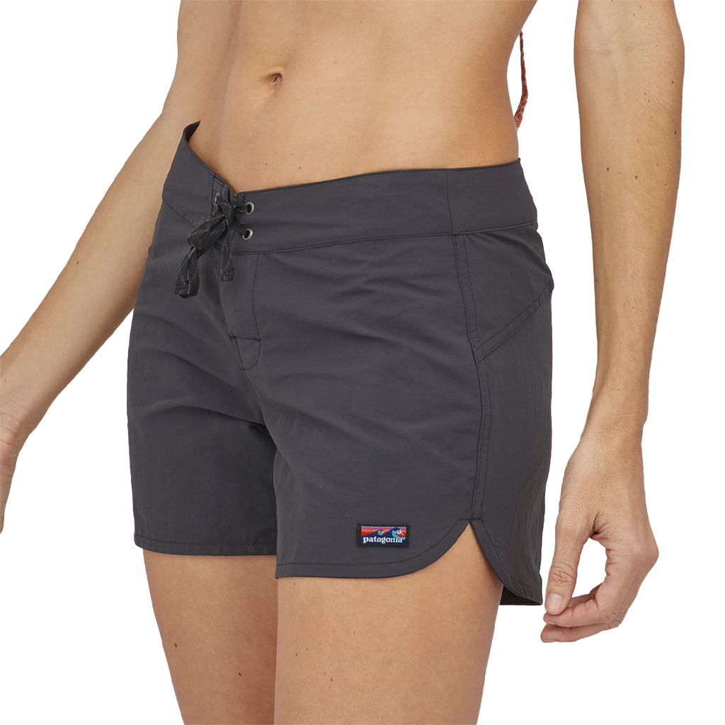 Patagonia Women's Wavefarer Boardshorts 5"