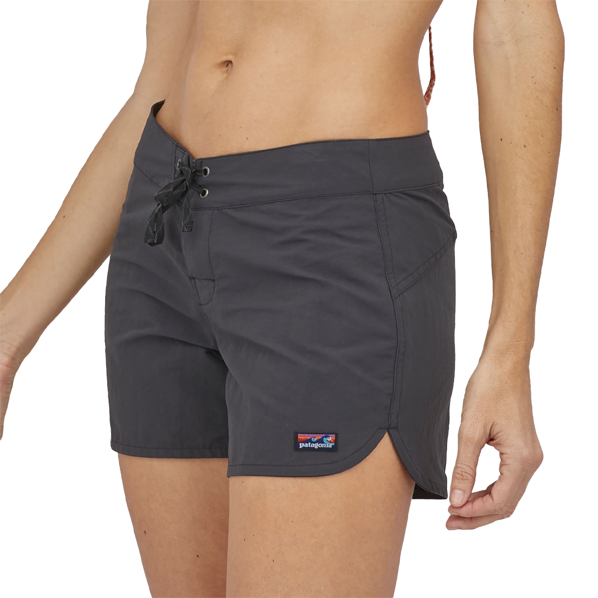 Patagonia Women's Wavefarer Boardshorts 5"