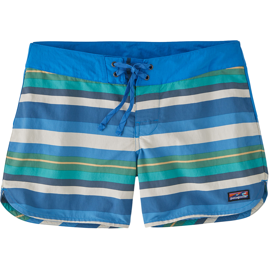 Patagonia Women's Wavefarer Boardshorts 5"