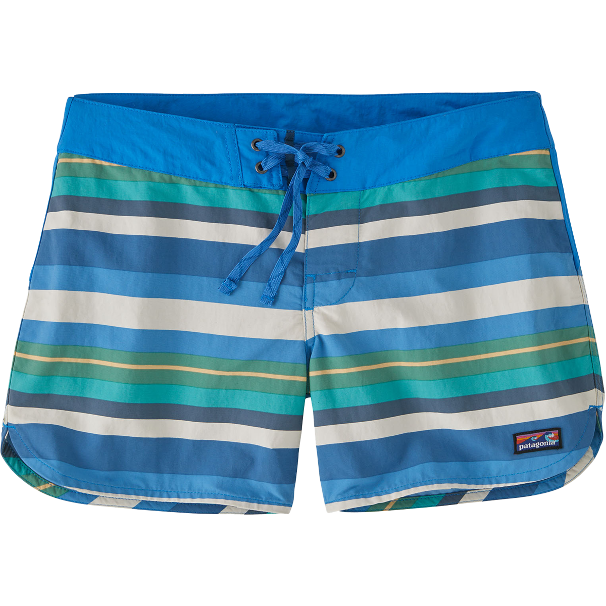 Patagonia Women's Wavefarer Boardshorts 5"