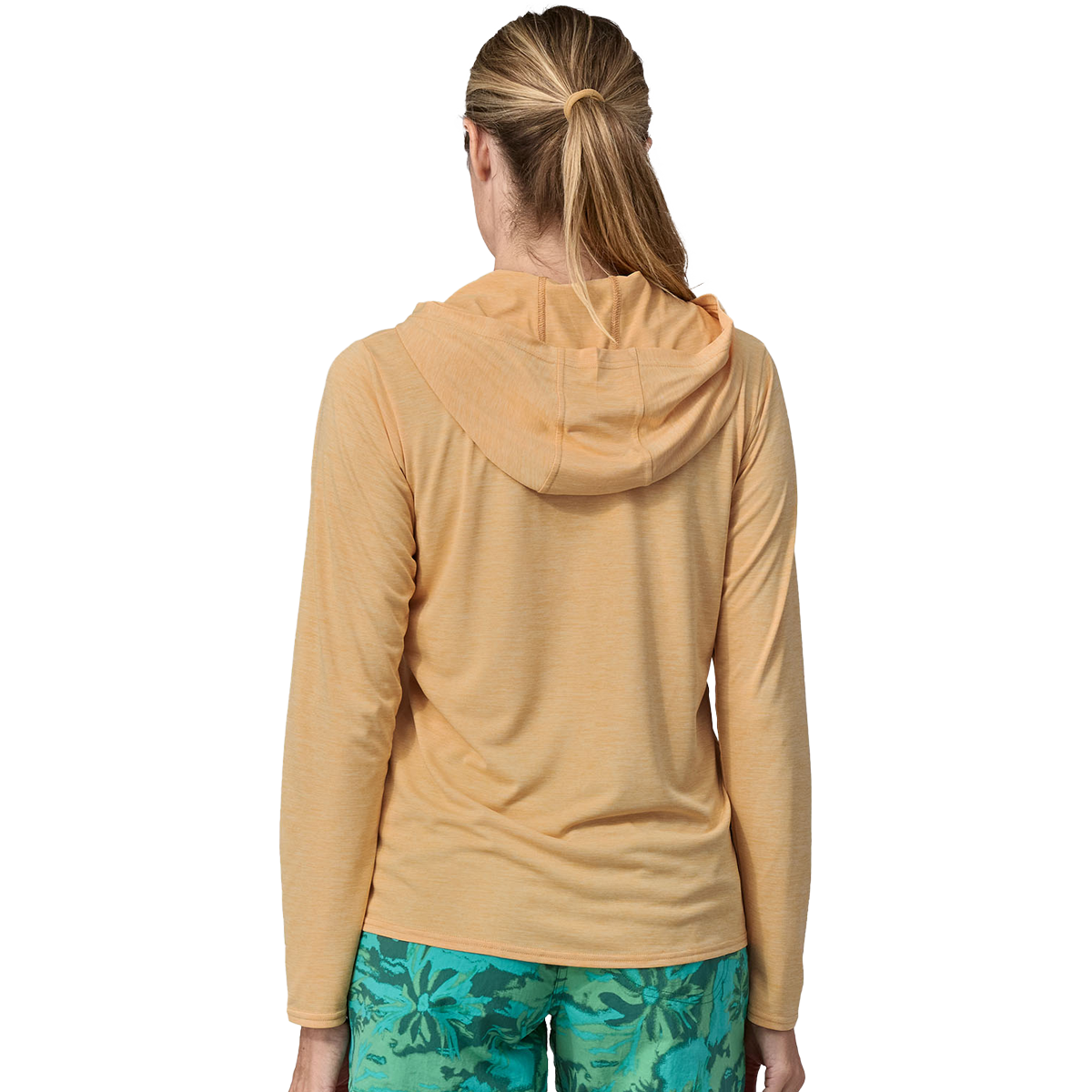 Patagonia Women's Capilene Cool Daily Graphic Hoody