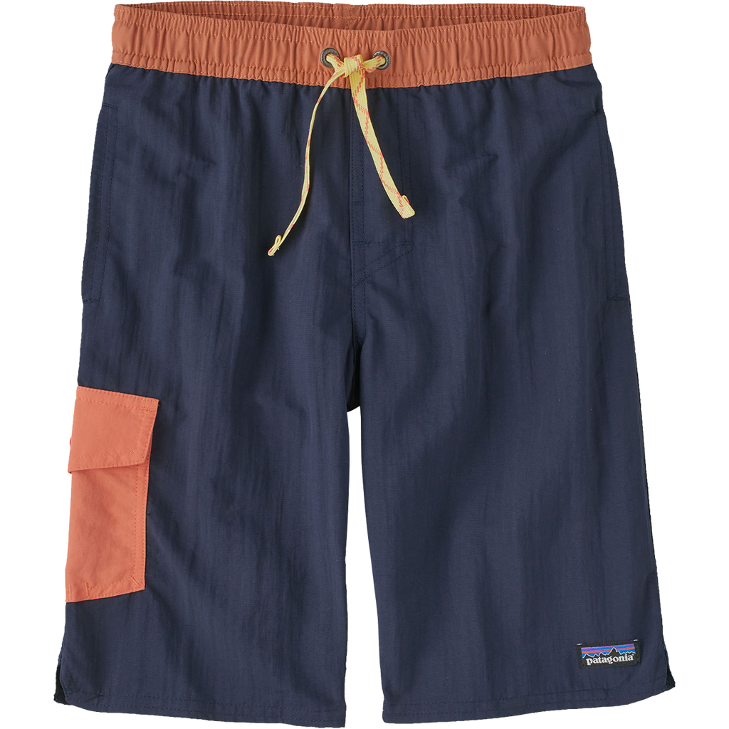 Patagonia Youth Baggies Boardshorts