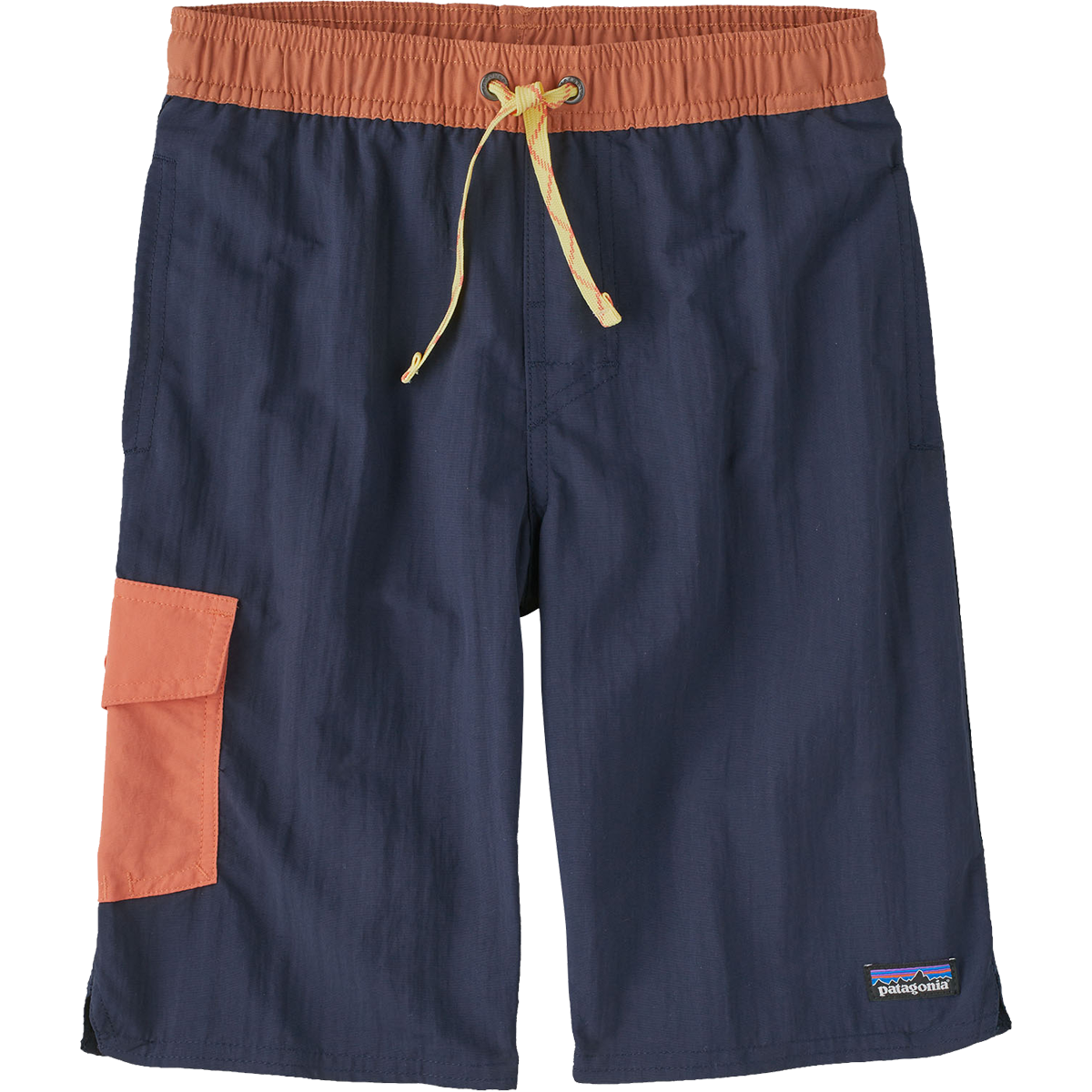 Patagonia Youth Baggies Boardshorts