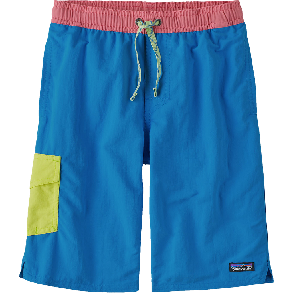 Patagonia Youth Baggies Boardshorts