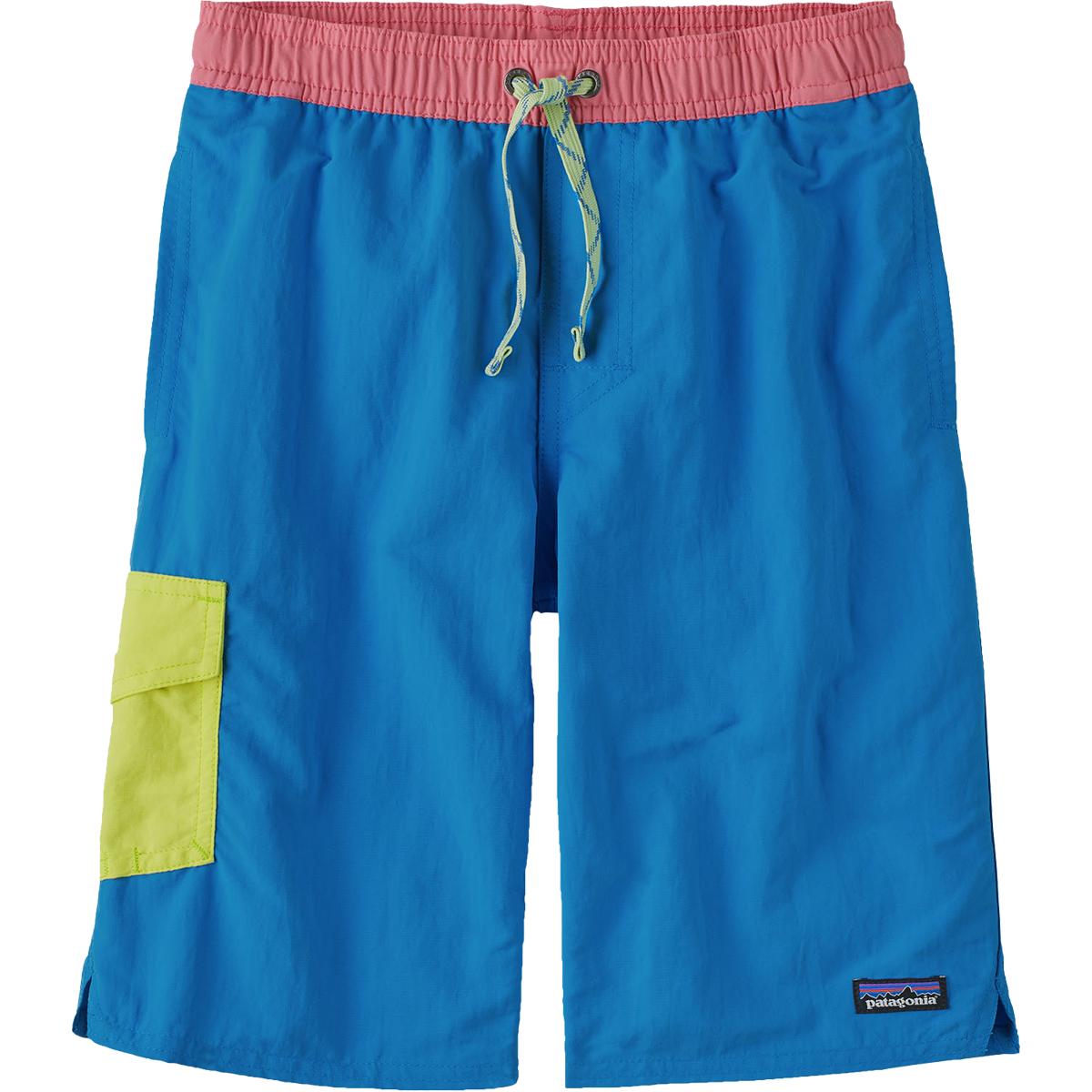 Patagonia Youth Baggies Boardshorts