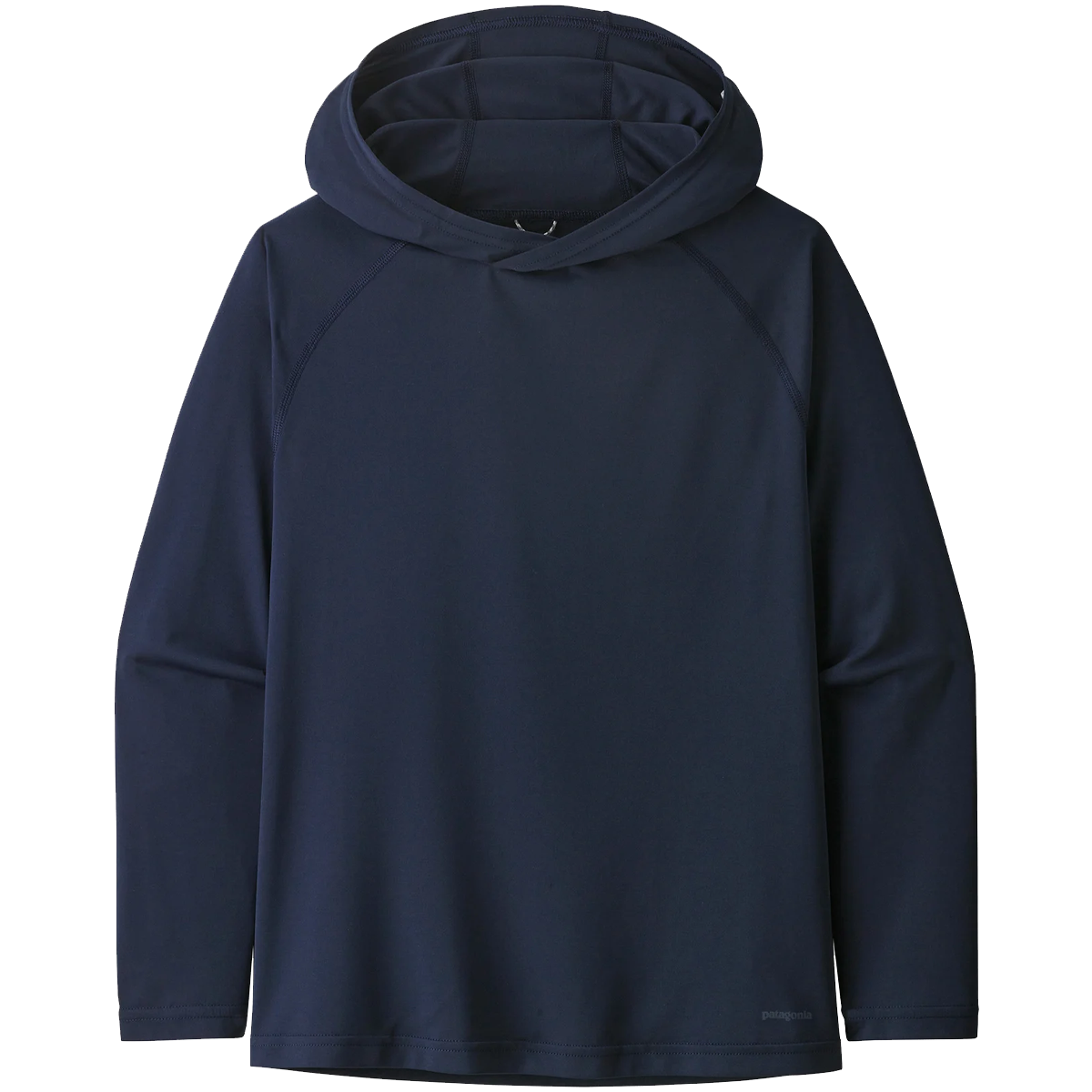 Patagonia Youth Capilene Cool Daily Hoody
