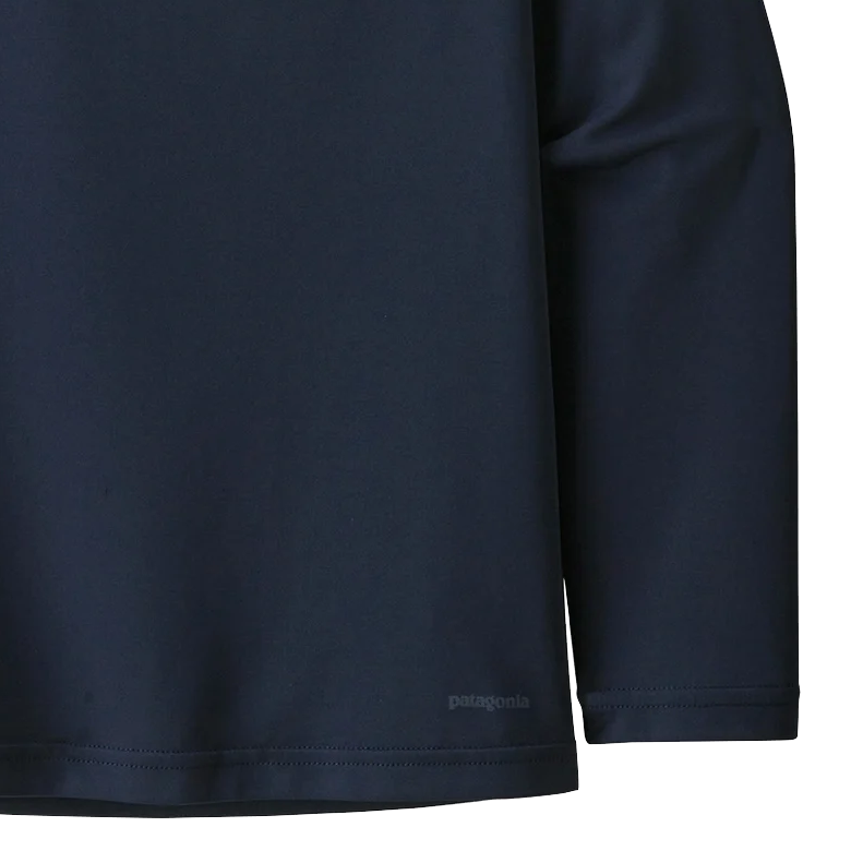 Patagonia Youth Capilene Cool Daily Hoody