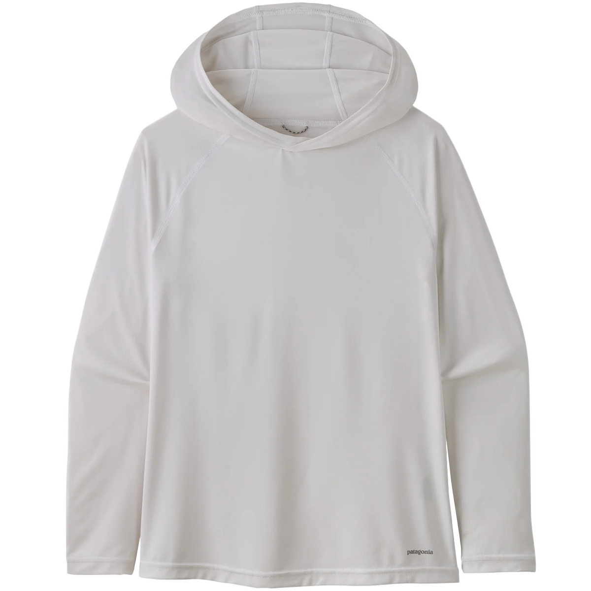 Patagonia Youth Capilene Cool Daily Hoody