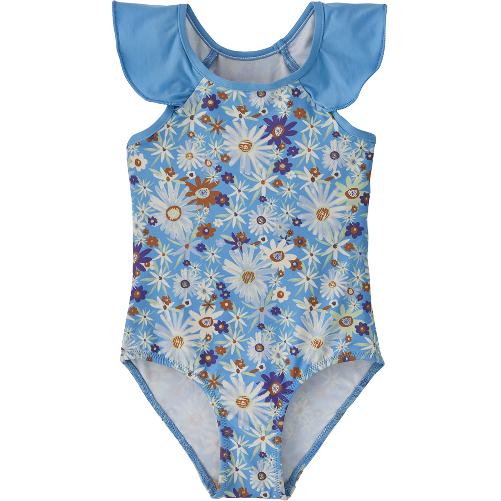 Patagonia Baby Water Sprout One-Piece