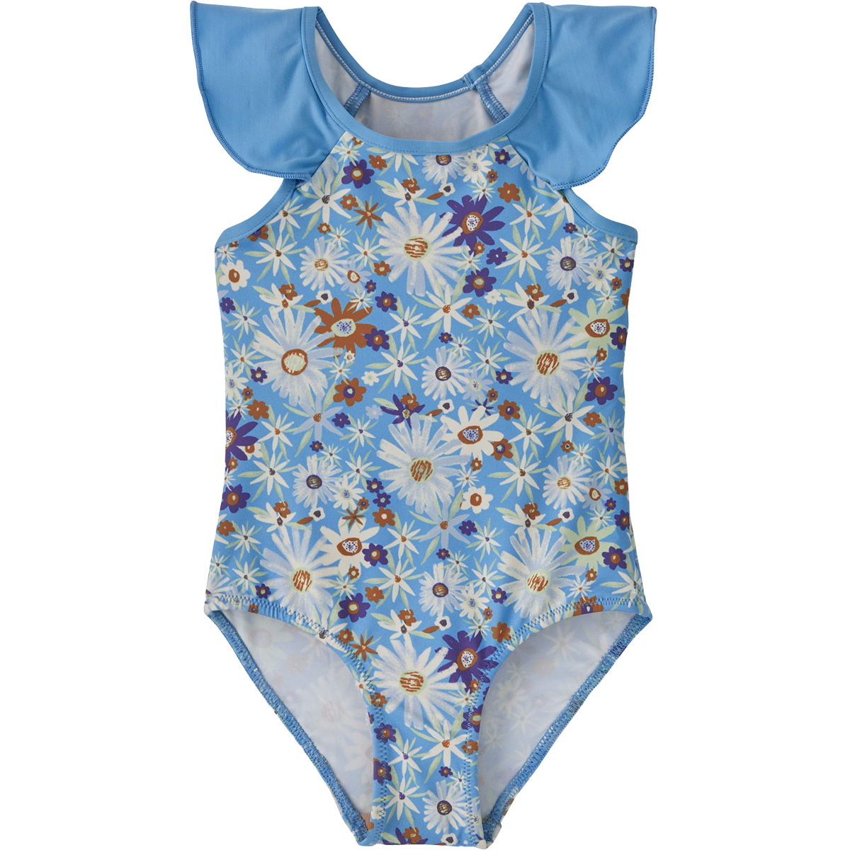 Patagonia Baby Water Sprout One-Piece