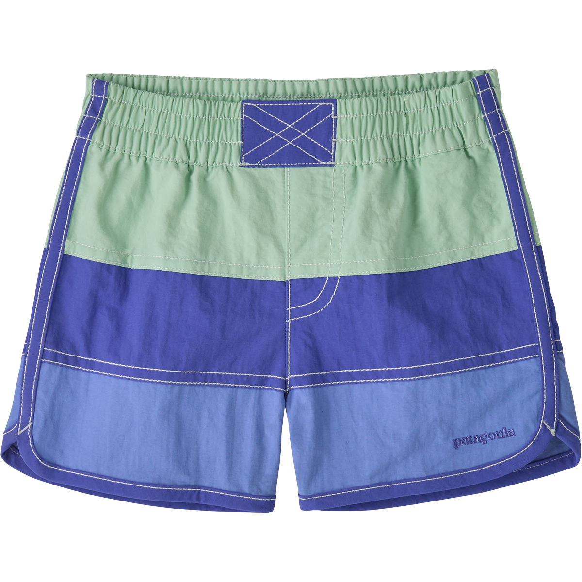 Patagonia Youth Baby Boardshort