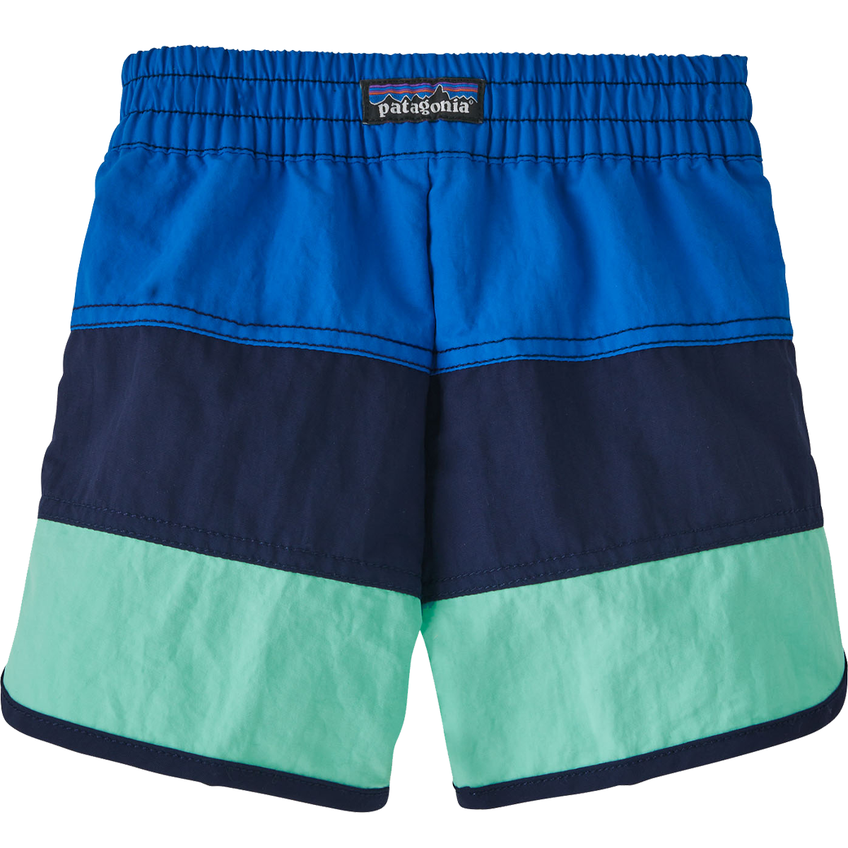 Patagonia Youth Baby Boardshort