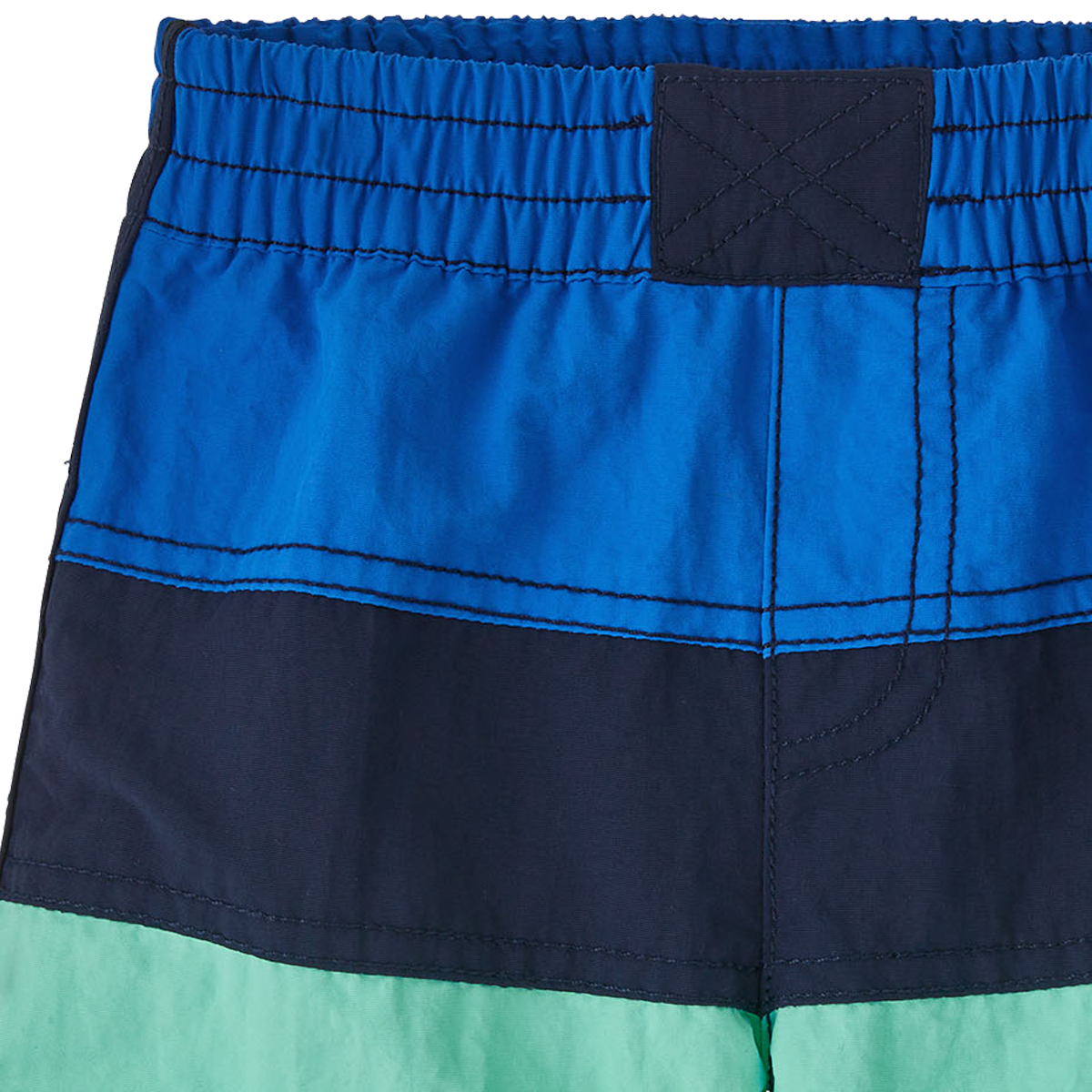 Patagonia Youth Baby Boardshort