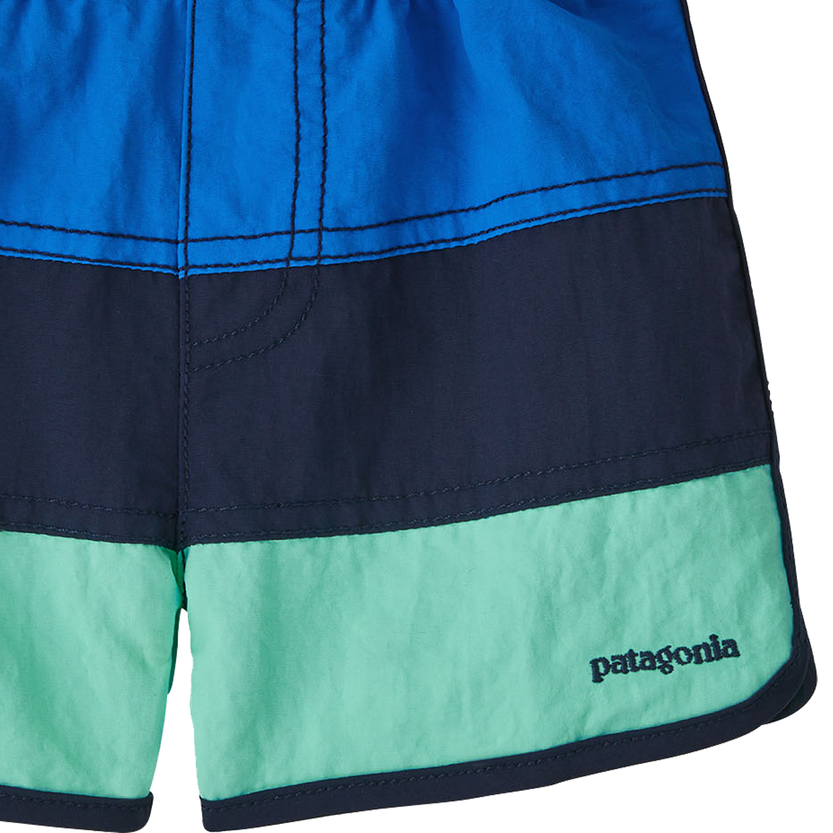 Patagonia Youth Baby Boardshort