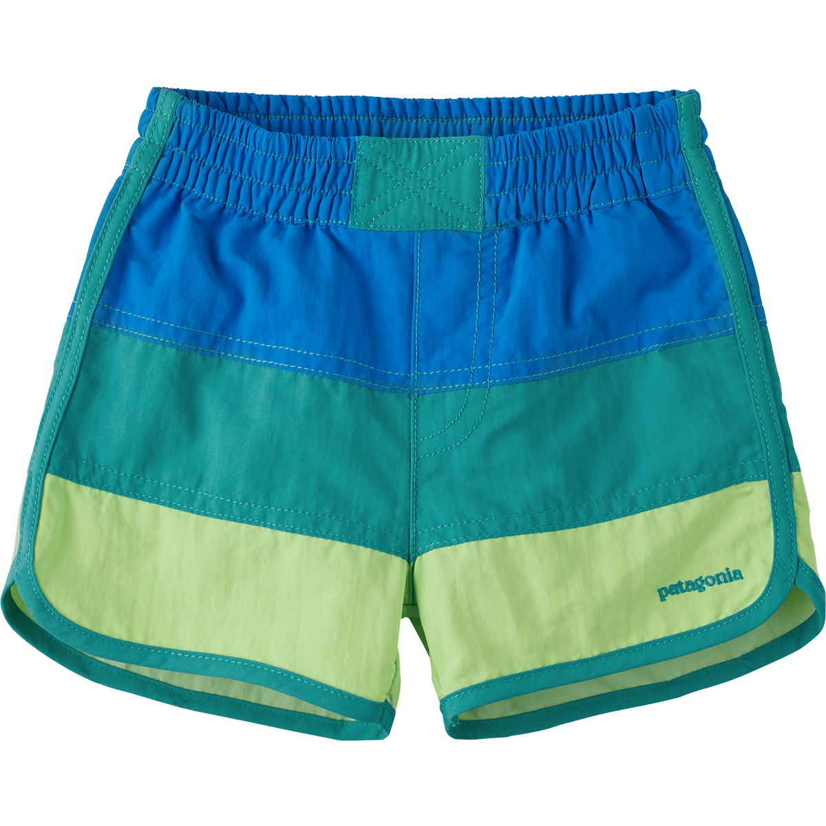 Patagonia Youth Baby Boardshort