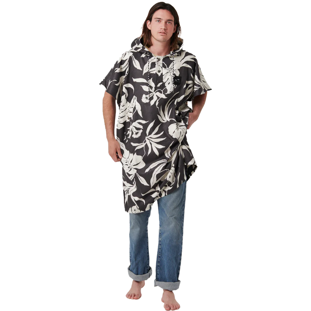 Slowtide Quick Dry Poncho