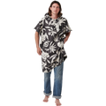 Slowtide Quick Dry Poncho