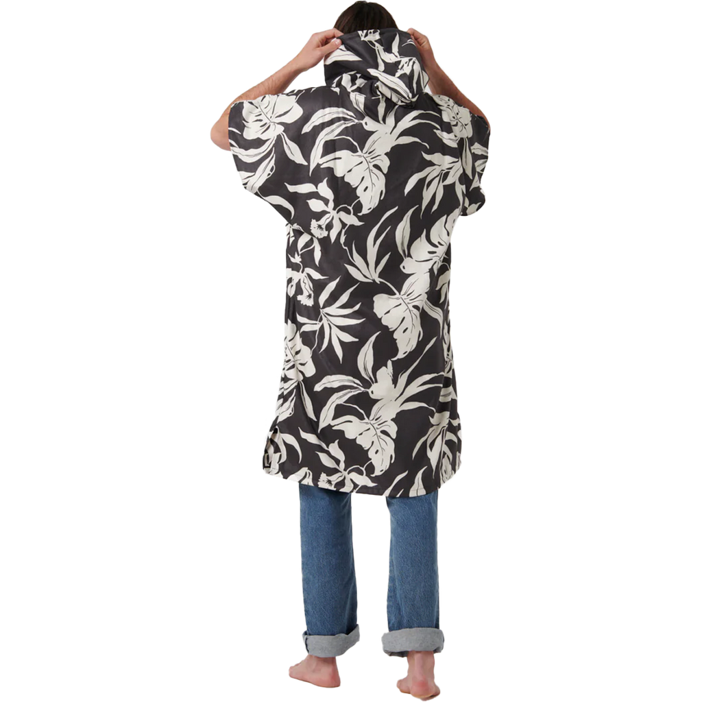 Slowtide Quick Dry Poncho
