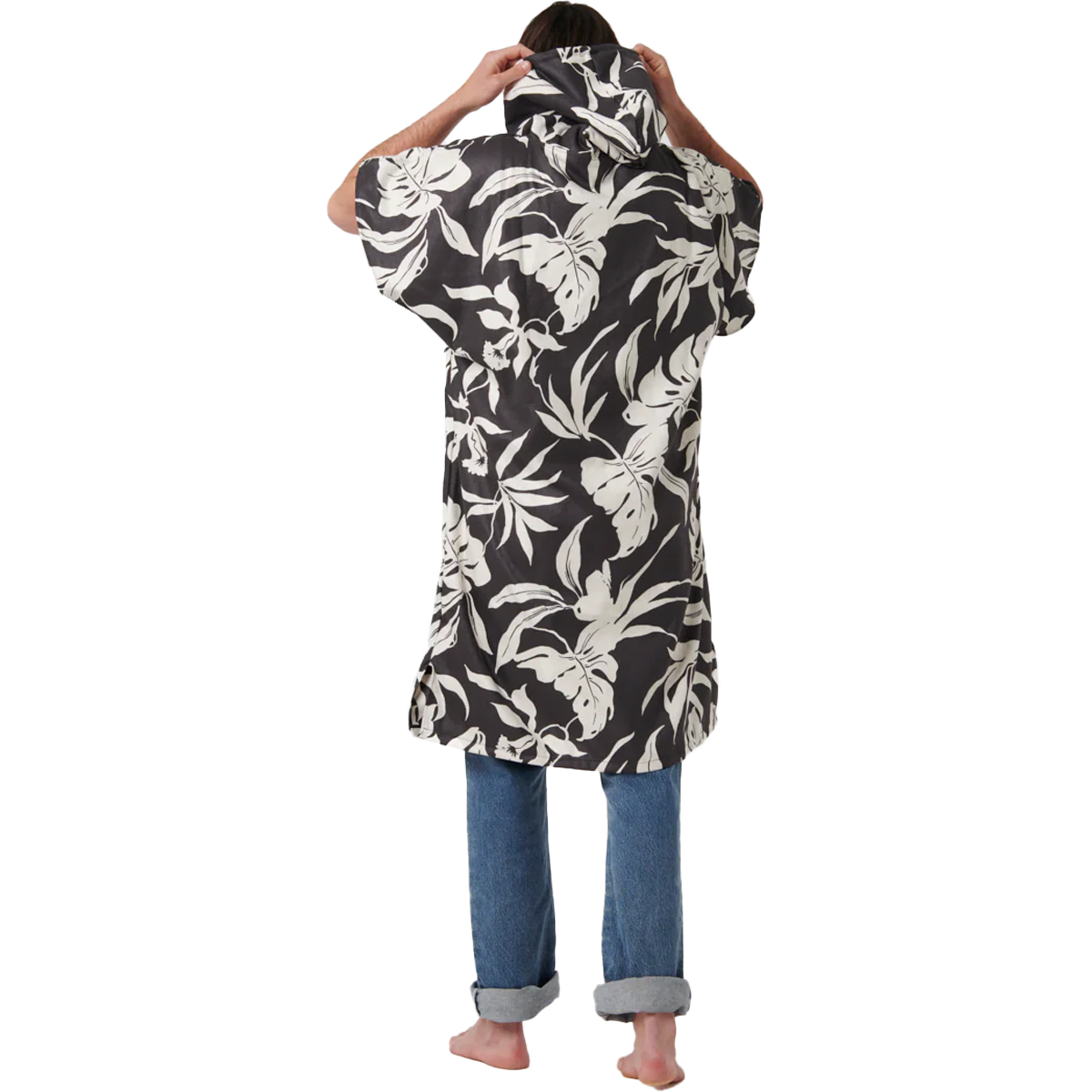 Slowtide Quick Dry Poncho