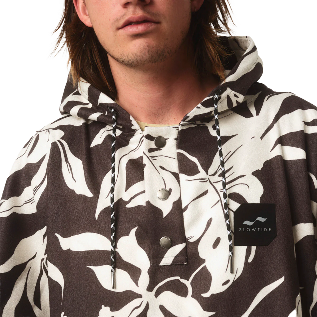 Slowtide Quick Dry Poncho
