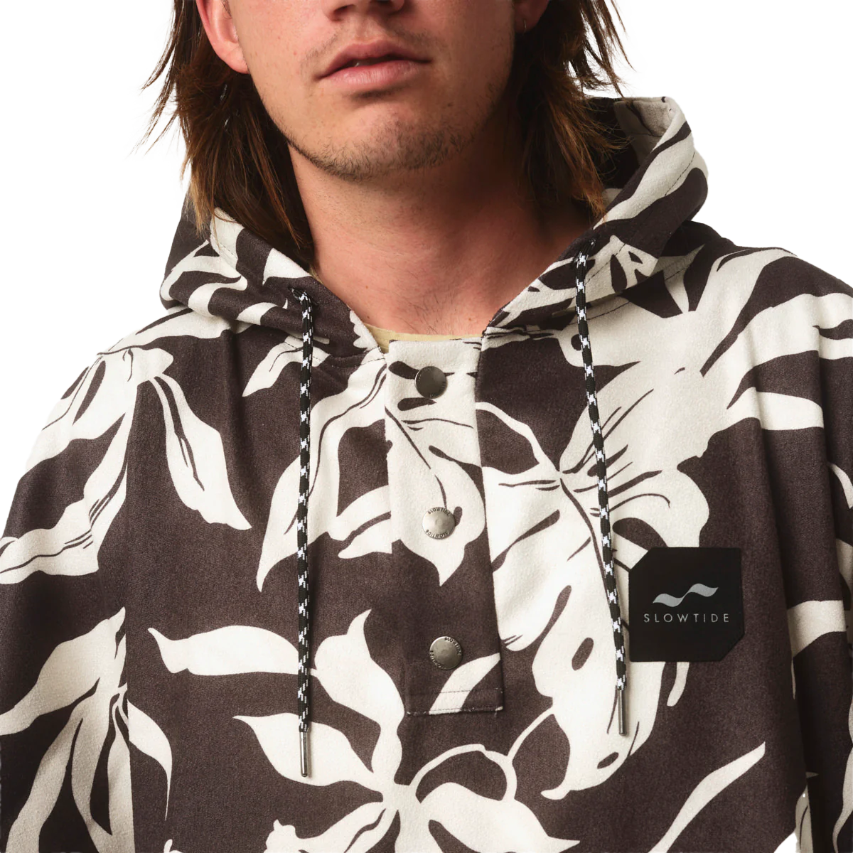 Slowtide Quick Dry Poncho