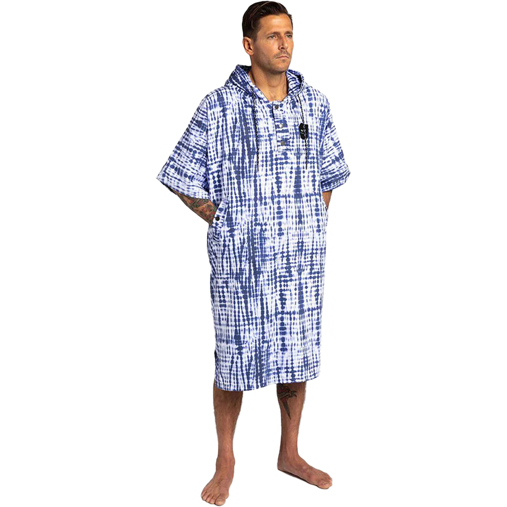 Slowtide Quick Dry Poncho
