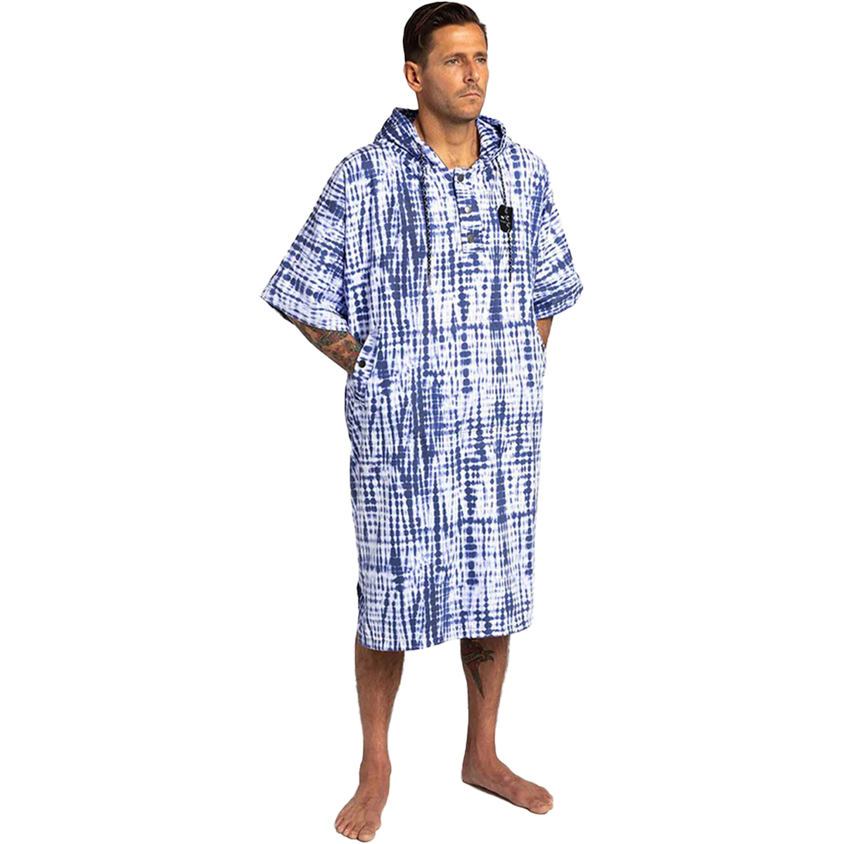 Slowtide Quick Dry Poncho