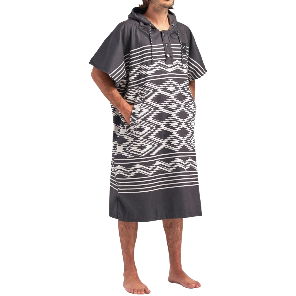 Slowtide Quick Dry Poncho