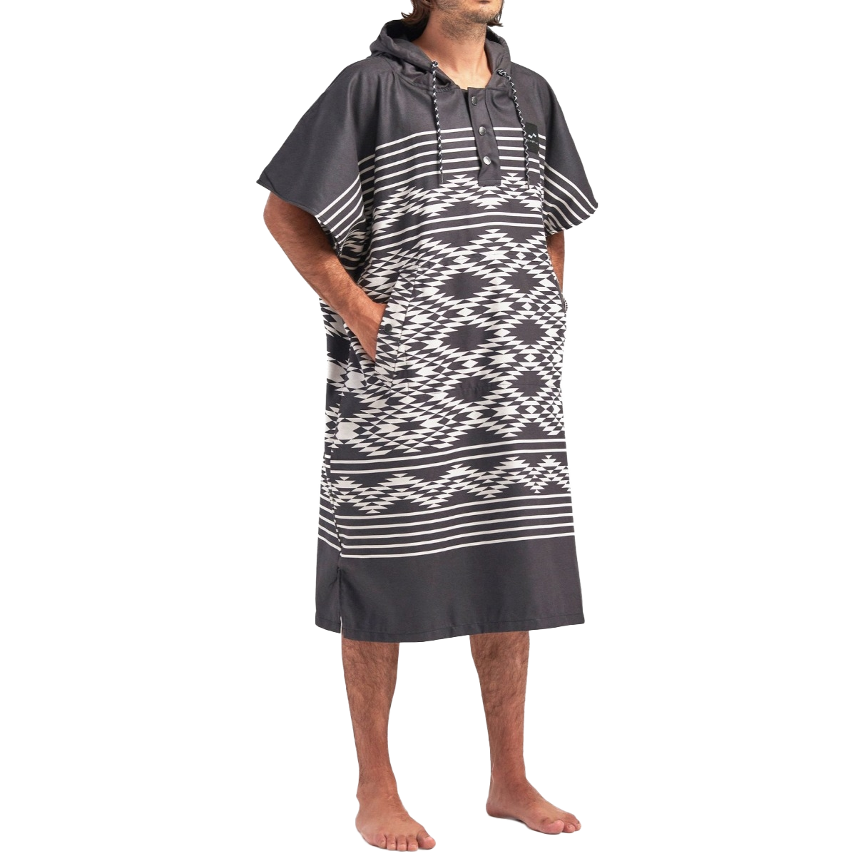 Slowtide Quick Dry Poncho