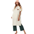 Slowtide Fouta Lightweight Turkish Poncho
