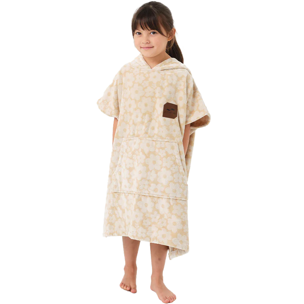 Slowtide Youth Everyday Fleece Poncho