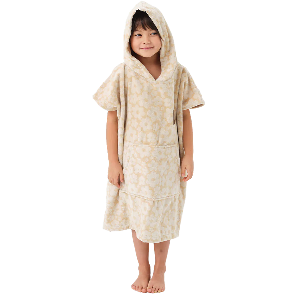 Slowtide Youth Everyday Fleece Poncho