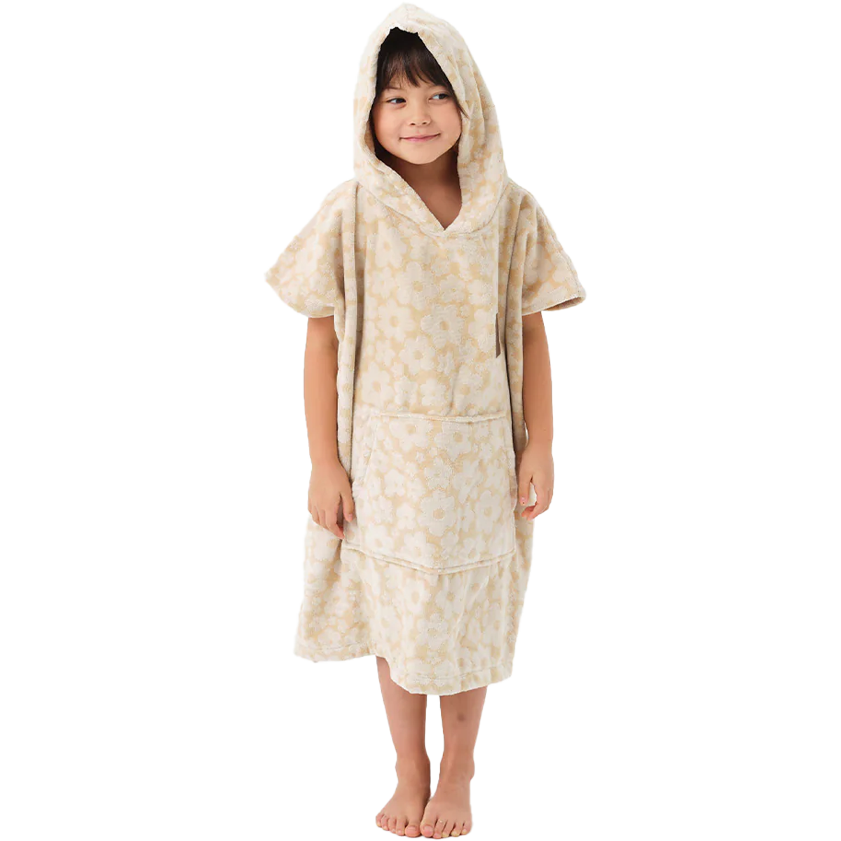 Slowtide Youth Everyday Fleece Poncho