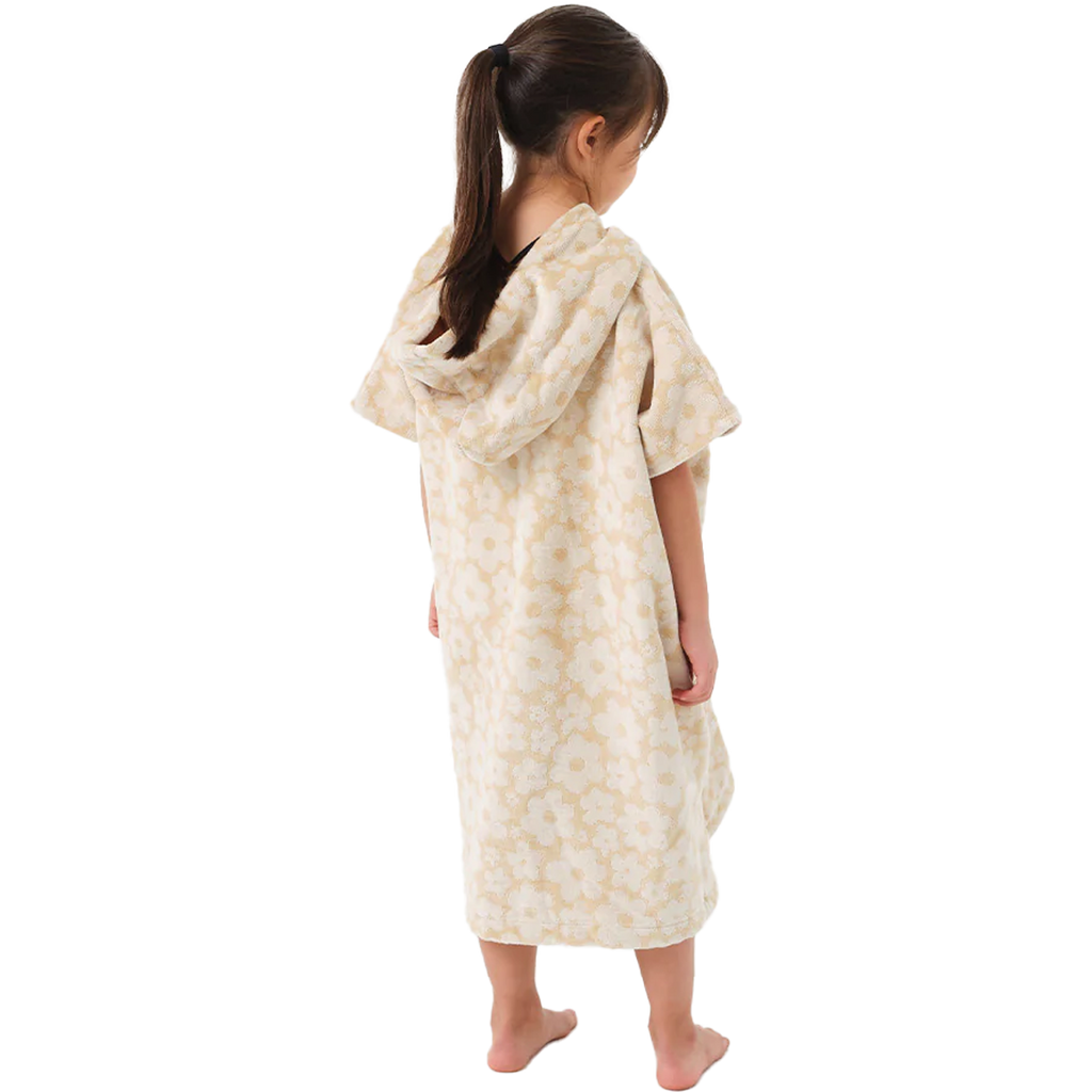 Slowtide Youth Everyday Fleece Poncho
