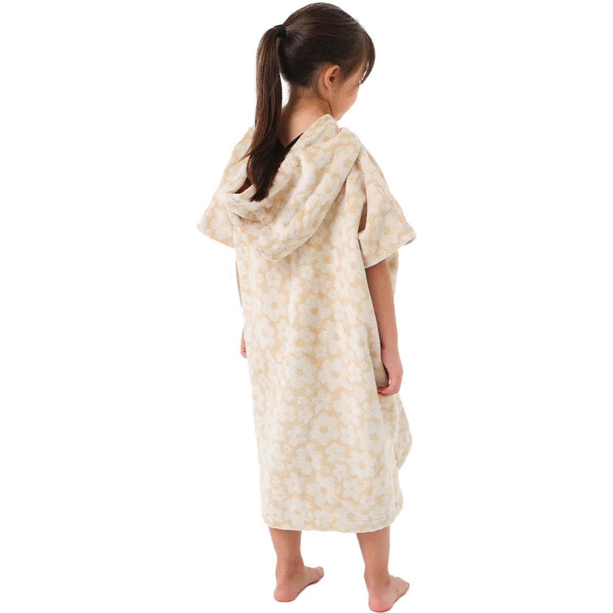 Slowtide Youth Everyday Fleece Poncho