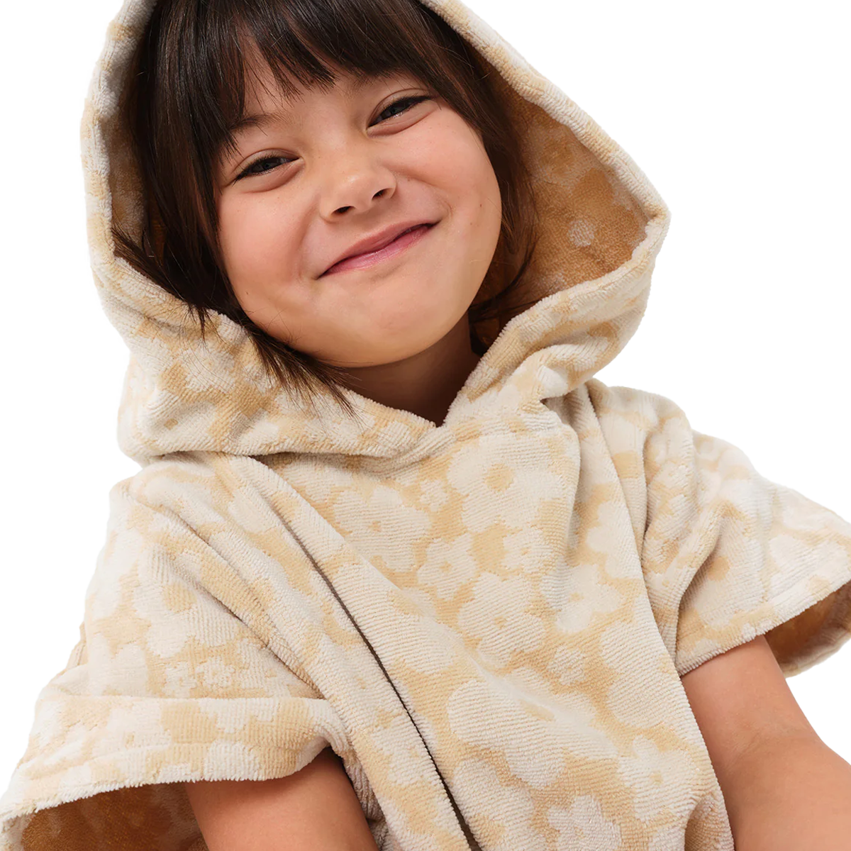 Slowtide Youth Everyday Fleece Poncho