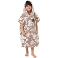 Slowtide Youth Everyday Fleece Poncho
