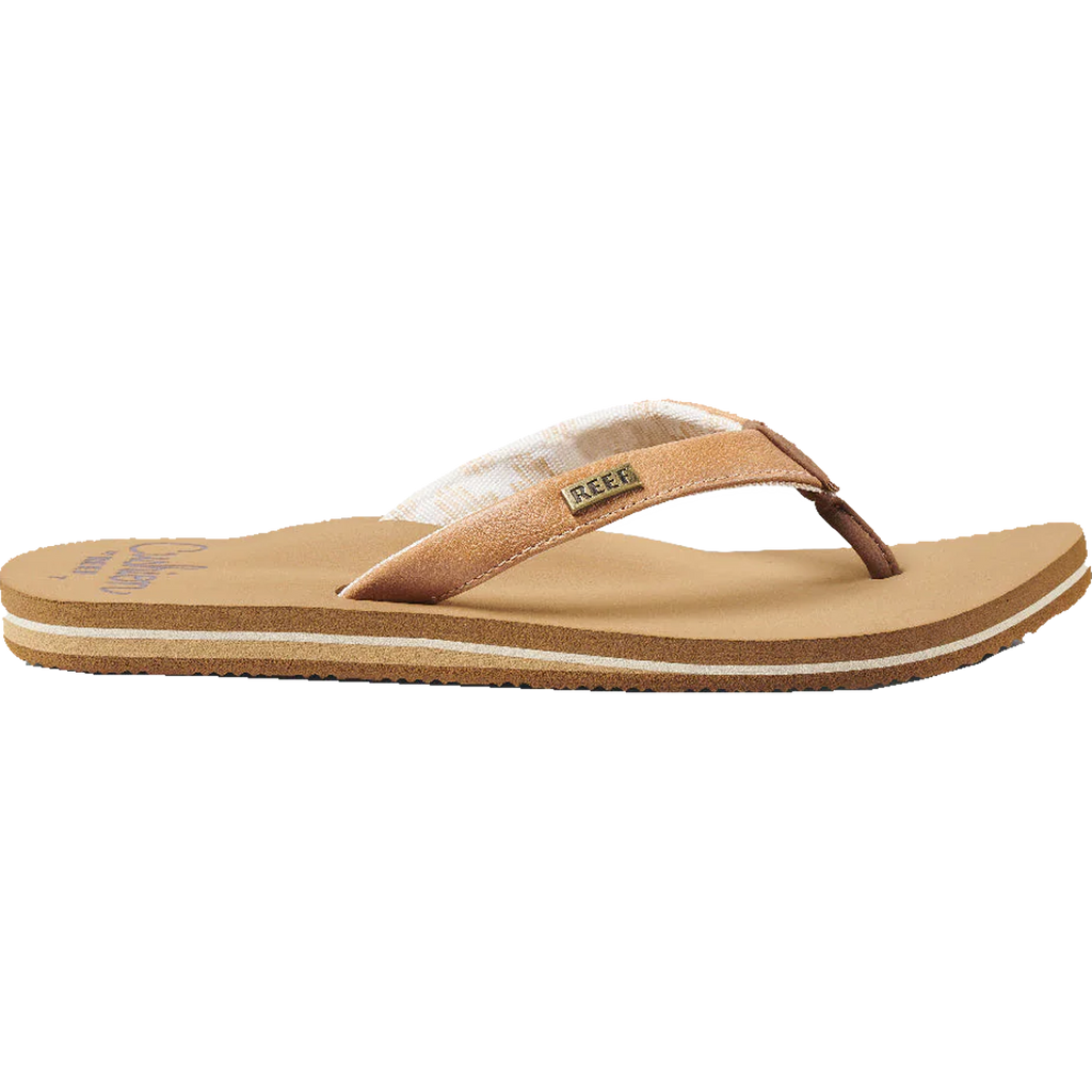 Reef Women's Cushion Sands