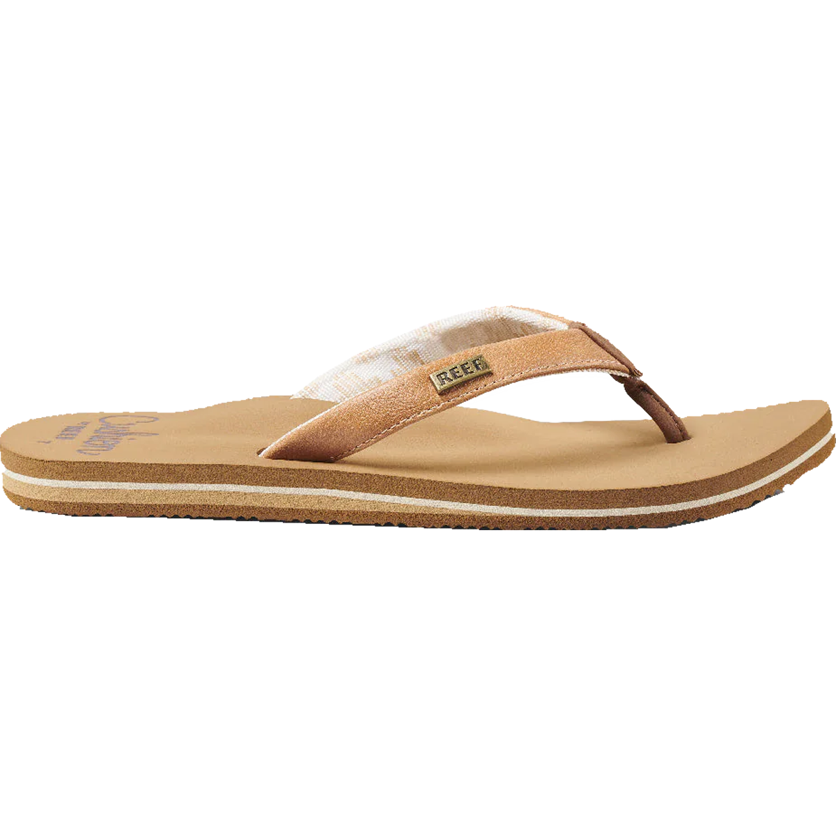 Reef Women's Cushion Sands