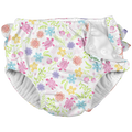  Youth Ruffle Snap Swim Diaper