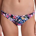  Women's Midl Printed Bottom