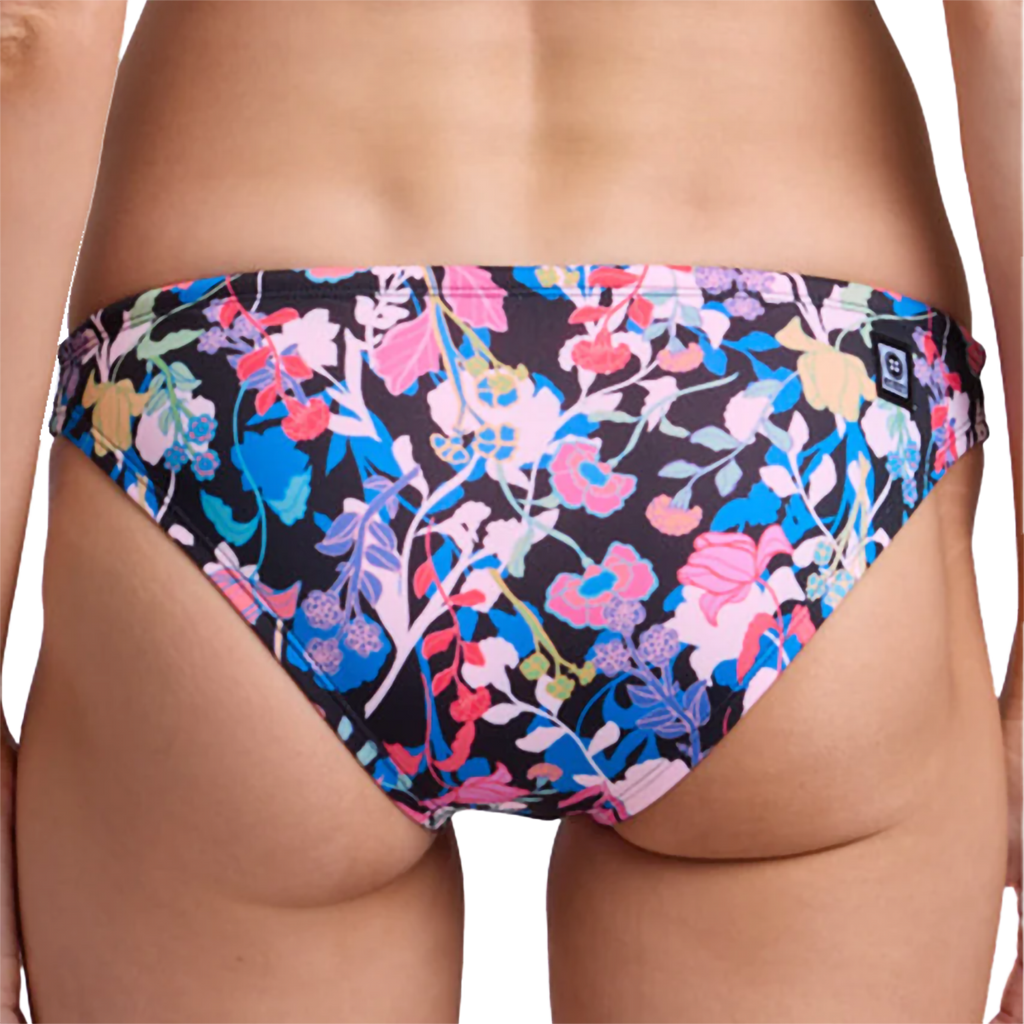  Women's Midl Printed Bottom