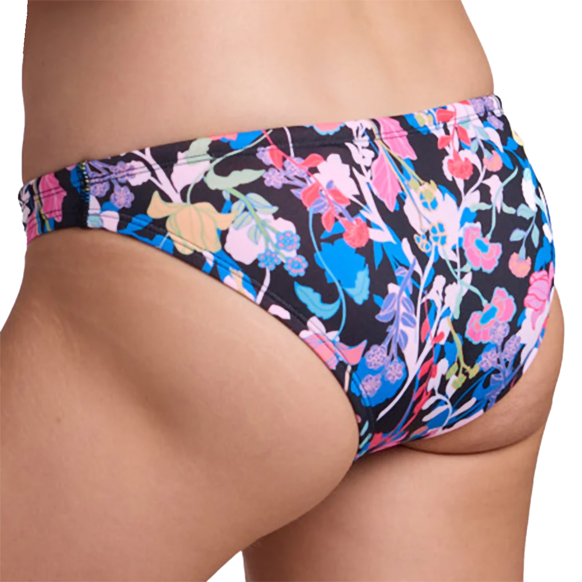  Women's Midl Printed Bottom