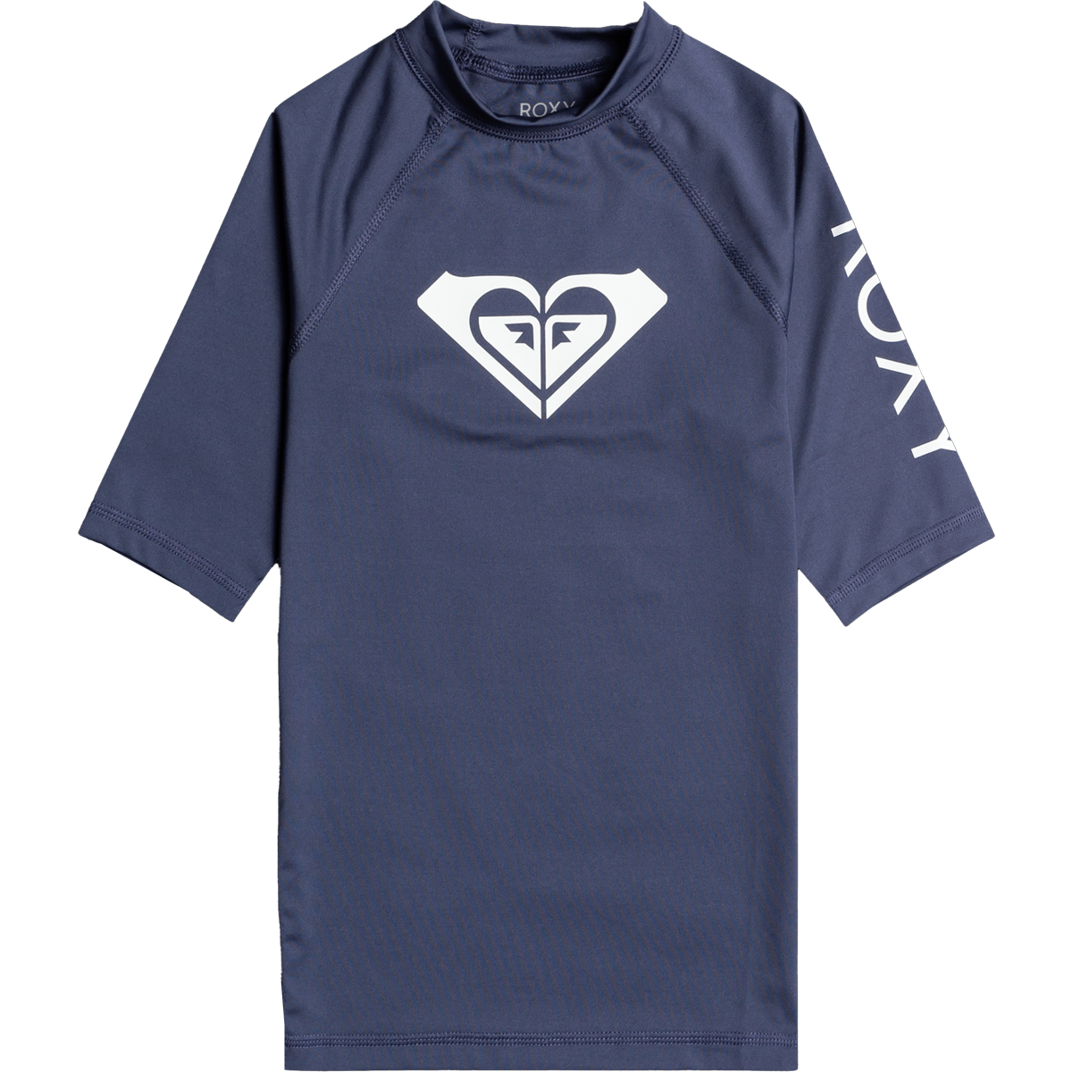 Roxy Youth Whole Hearted Short Sleeve