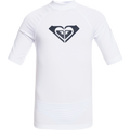 Roxy Youth Whole Hearted Short Sleeve