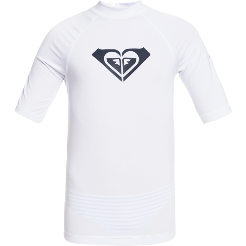 Roxy Youth Whole Hearted Short Sleeve