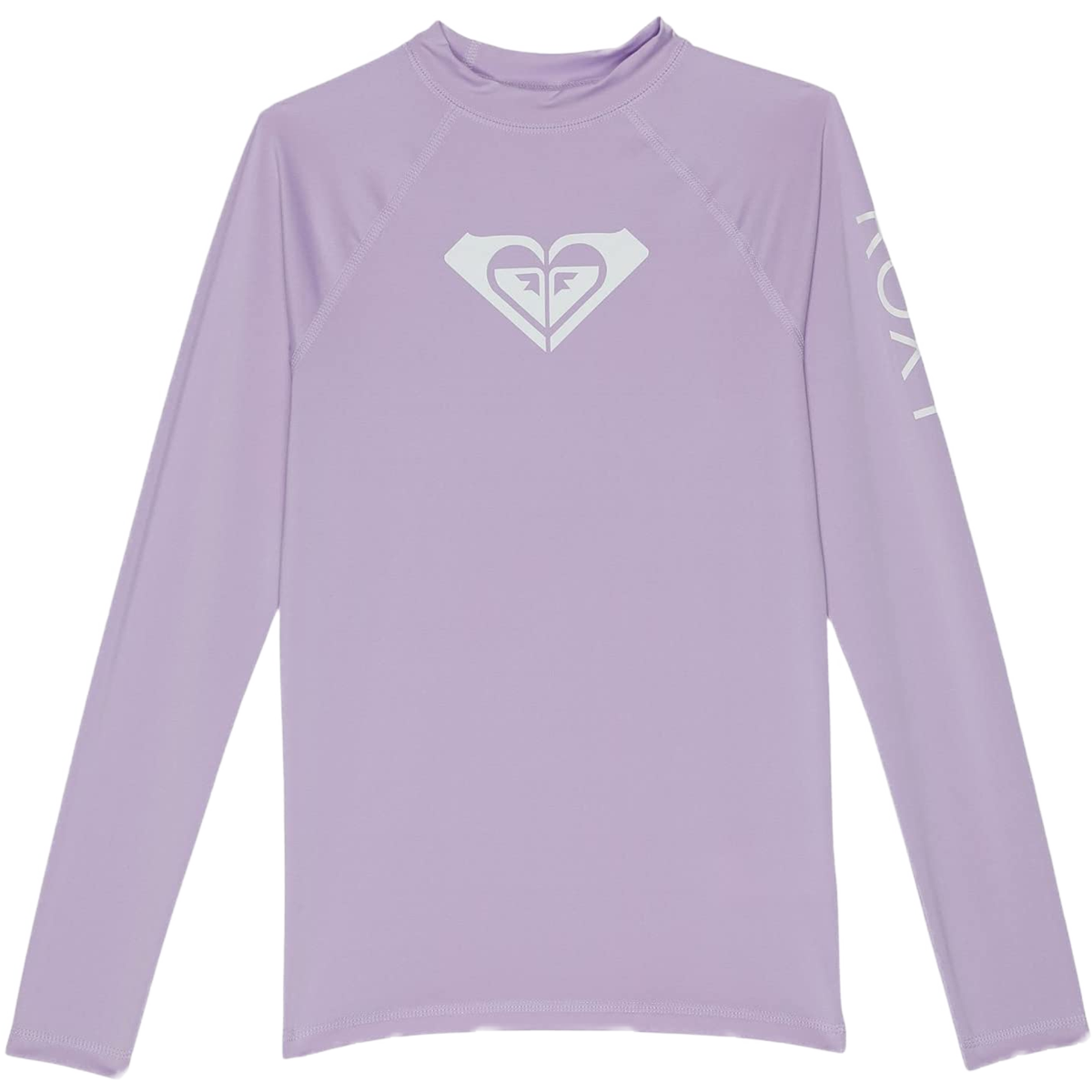 Roxy Youth Whole Hearted Long Sleeve