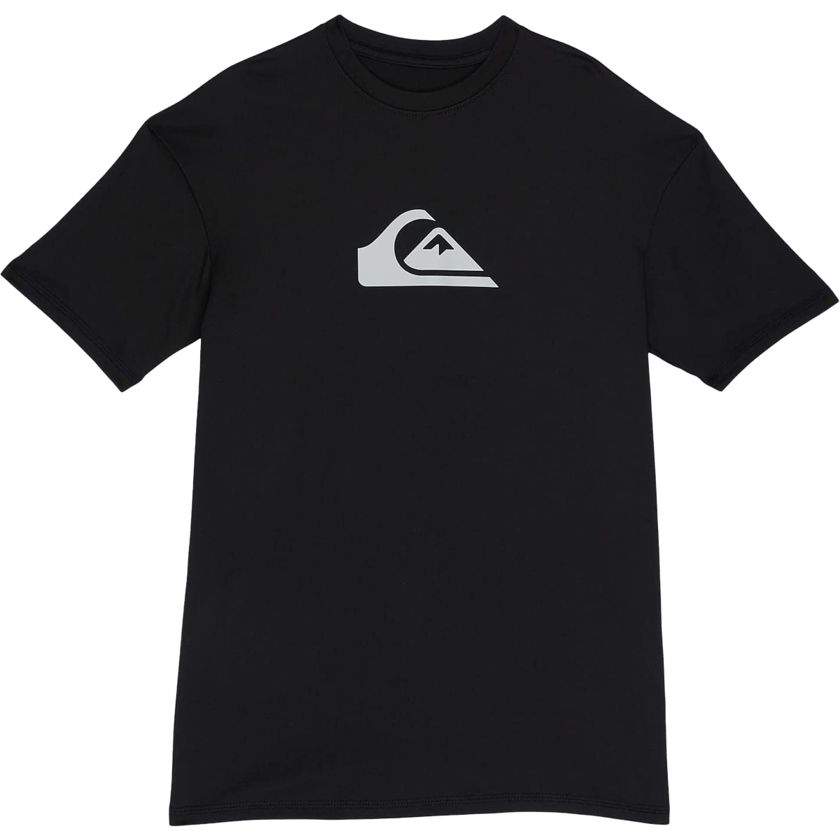Quiksilver Youth Solid Streak Short Sleeve